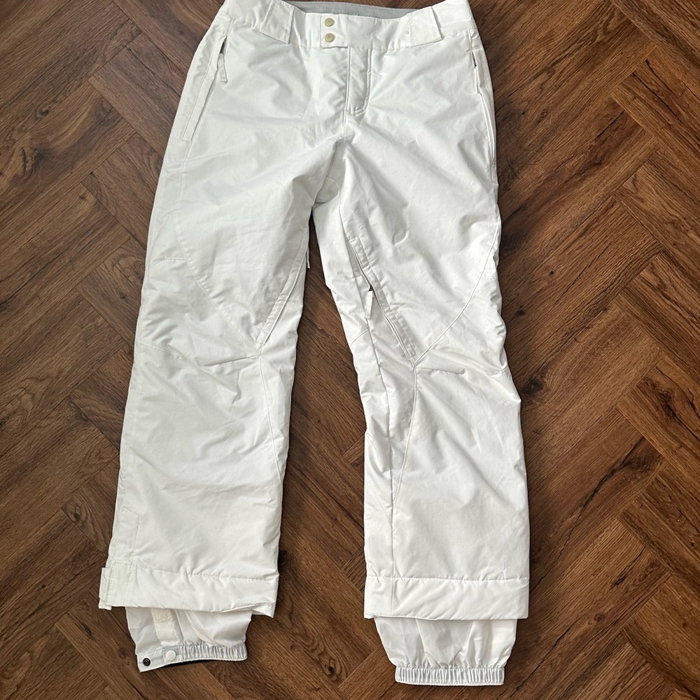 Columbia snow pants